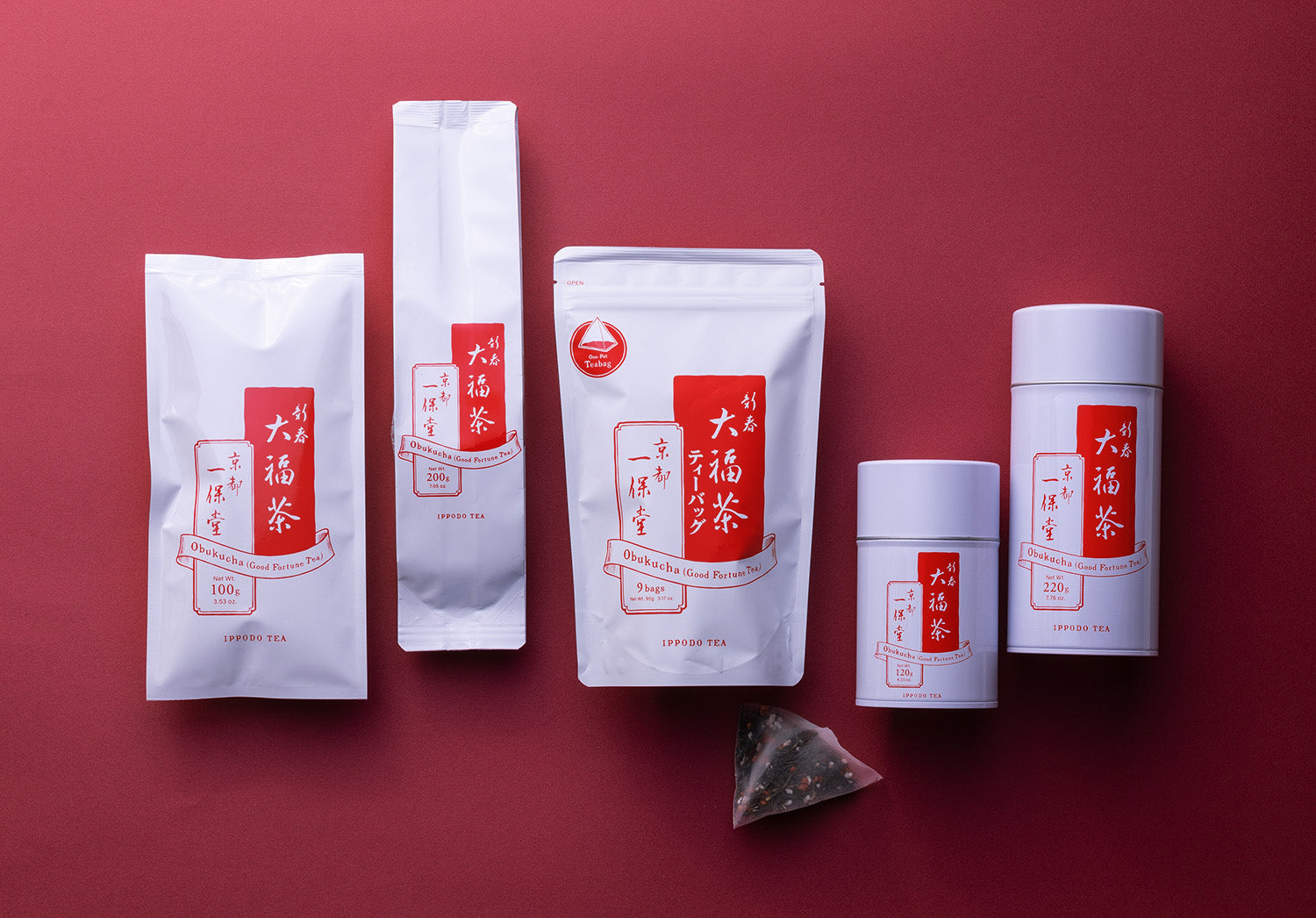 商品】季節限定「大福茶(おおぶくちゃ)」 発売！ – 一保堂茶舗