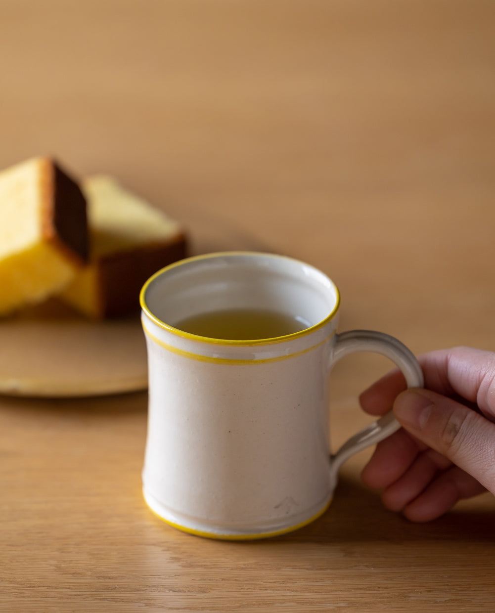 商品】店舗・数量限定「TEA MUG」発売です！[完売しました] – 一保堂茶舗