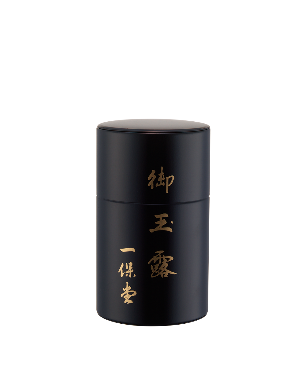 玉露 甘露(かんろ）小缶箱(80g) – 一保堂茶舗
