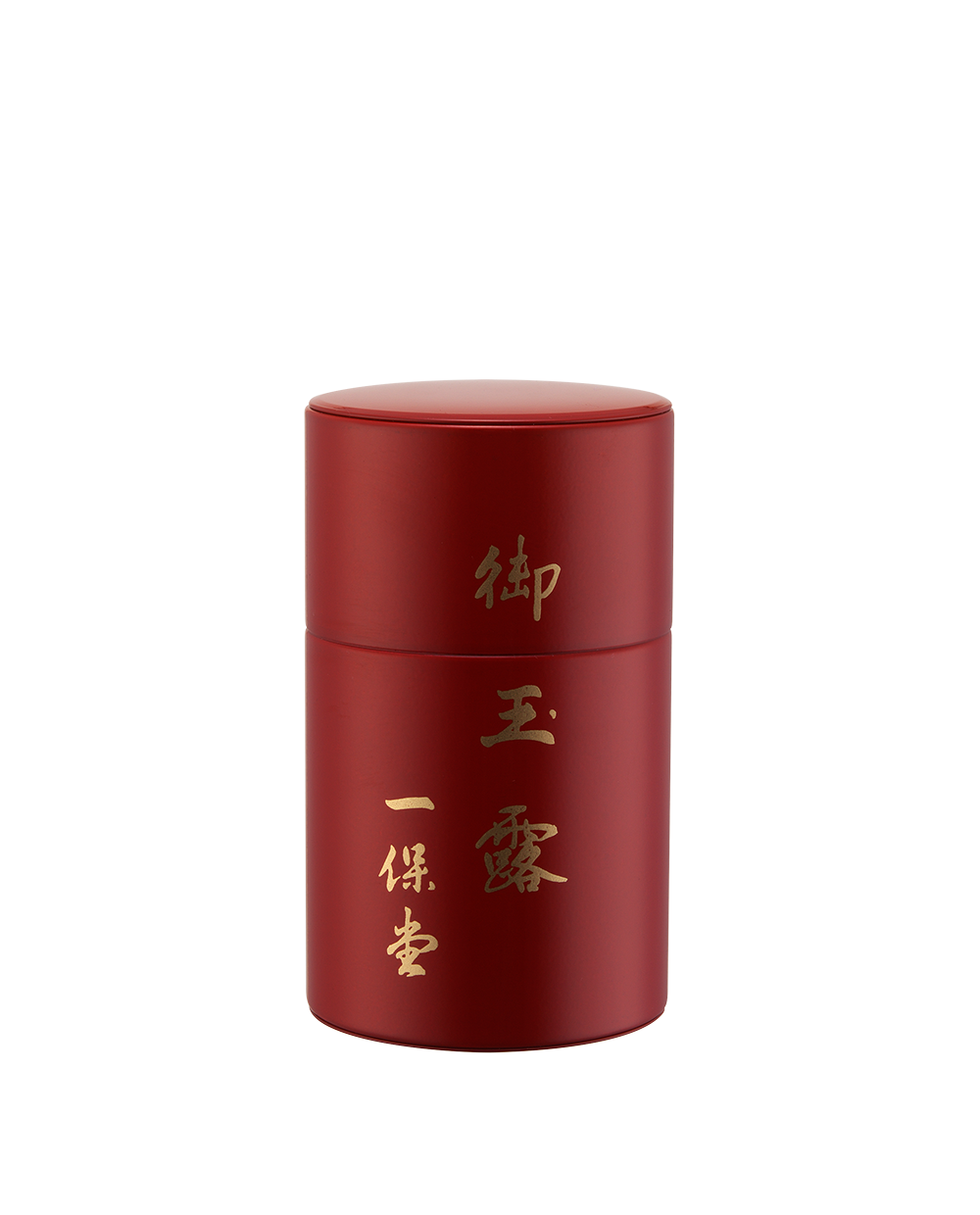 玉露 麟鳳(りんぽう)小缶箱(80g) – 一保堂茶舗