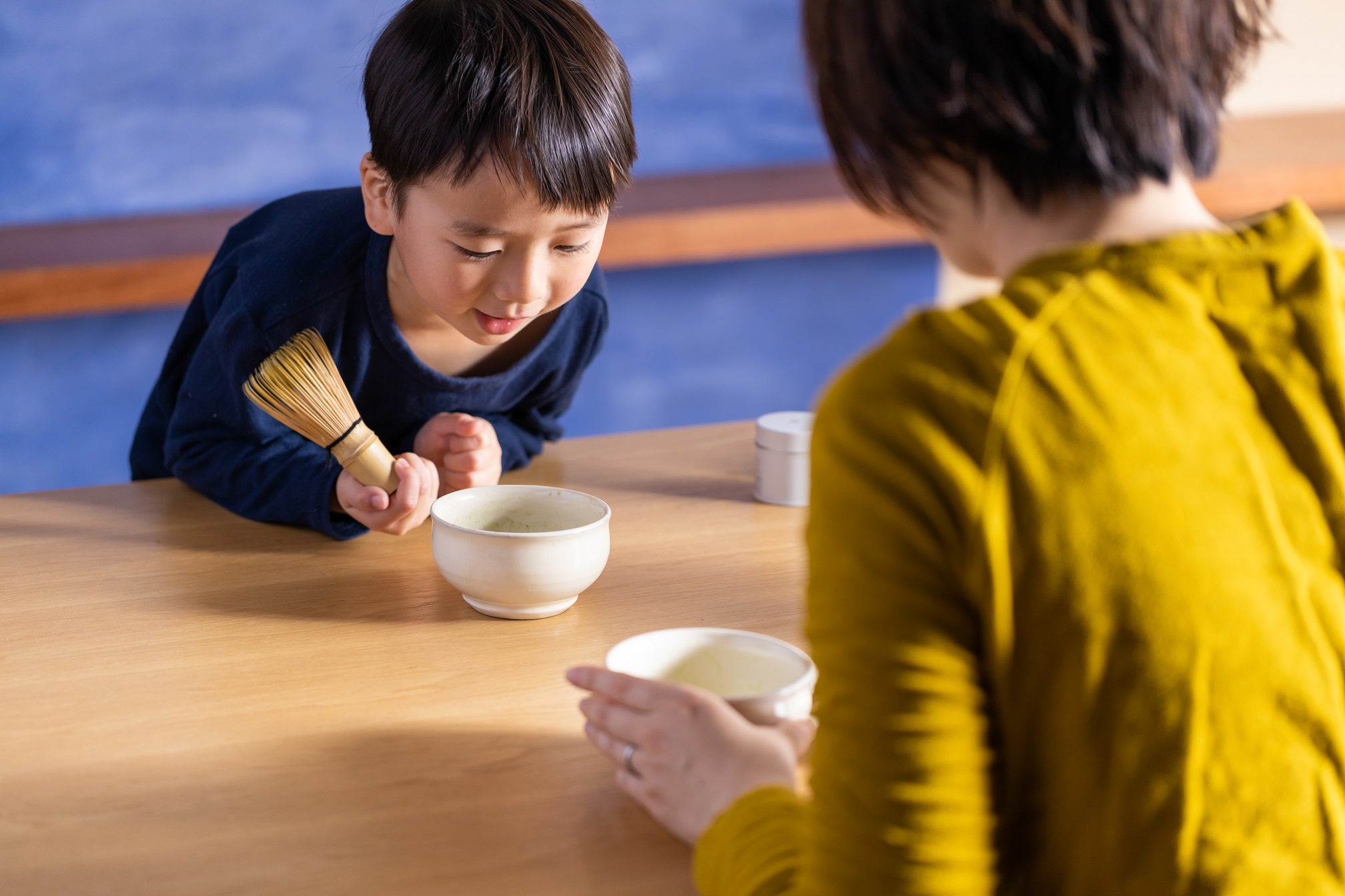 【イベント】阪神梅田本店 8/11 親子で楽しむお茶の時間 開催します！