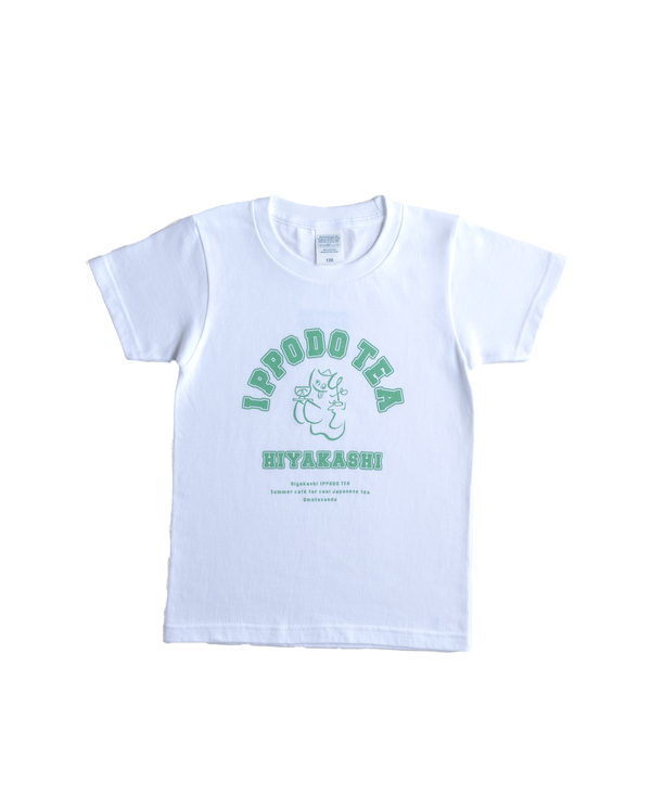 ひやかしTシャツ (子ども用)