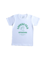 【販売終了】ひやかしTシャツ (子ども用)