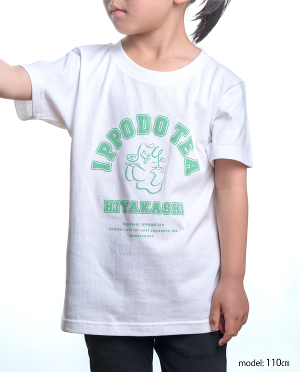 ひやかしTシャツ (子ども用)